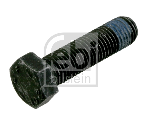 Bolt, brake caliper